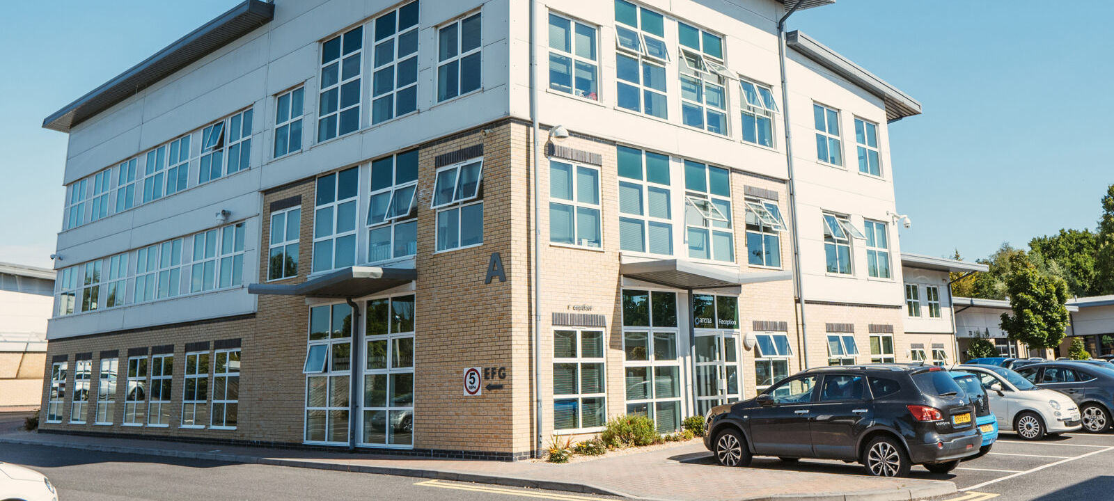 Holyrood Place - Image 1