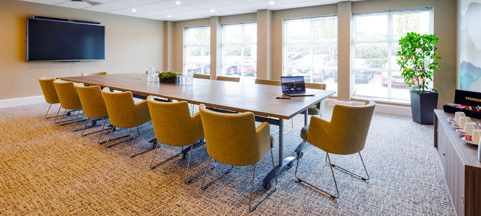 Holyrood Close, Poole - Image 1