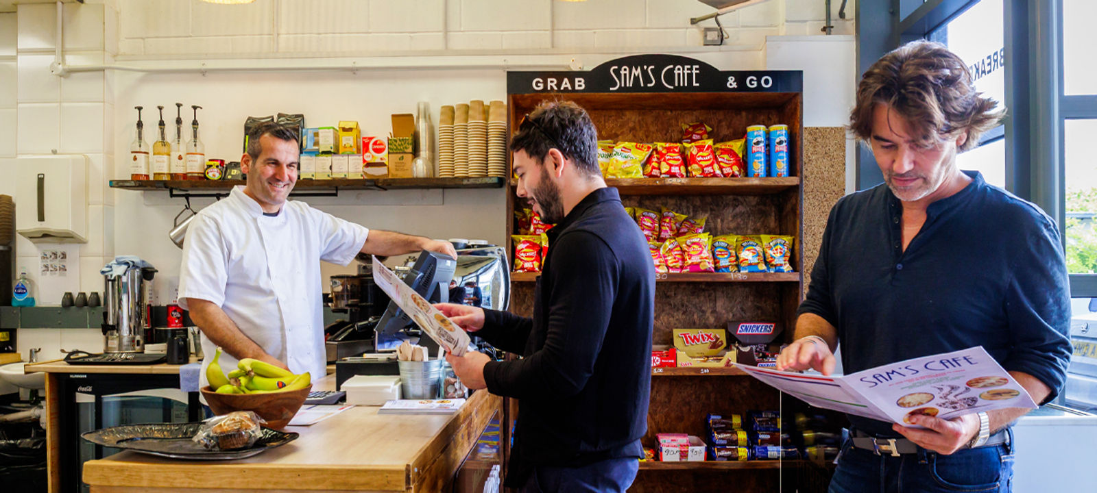 Holyrood Close, Poole - Image 1