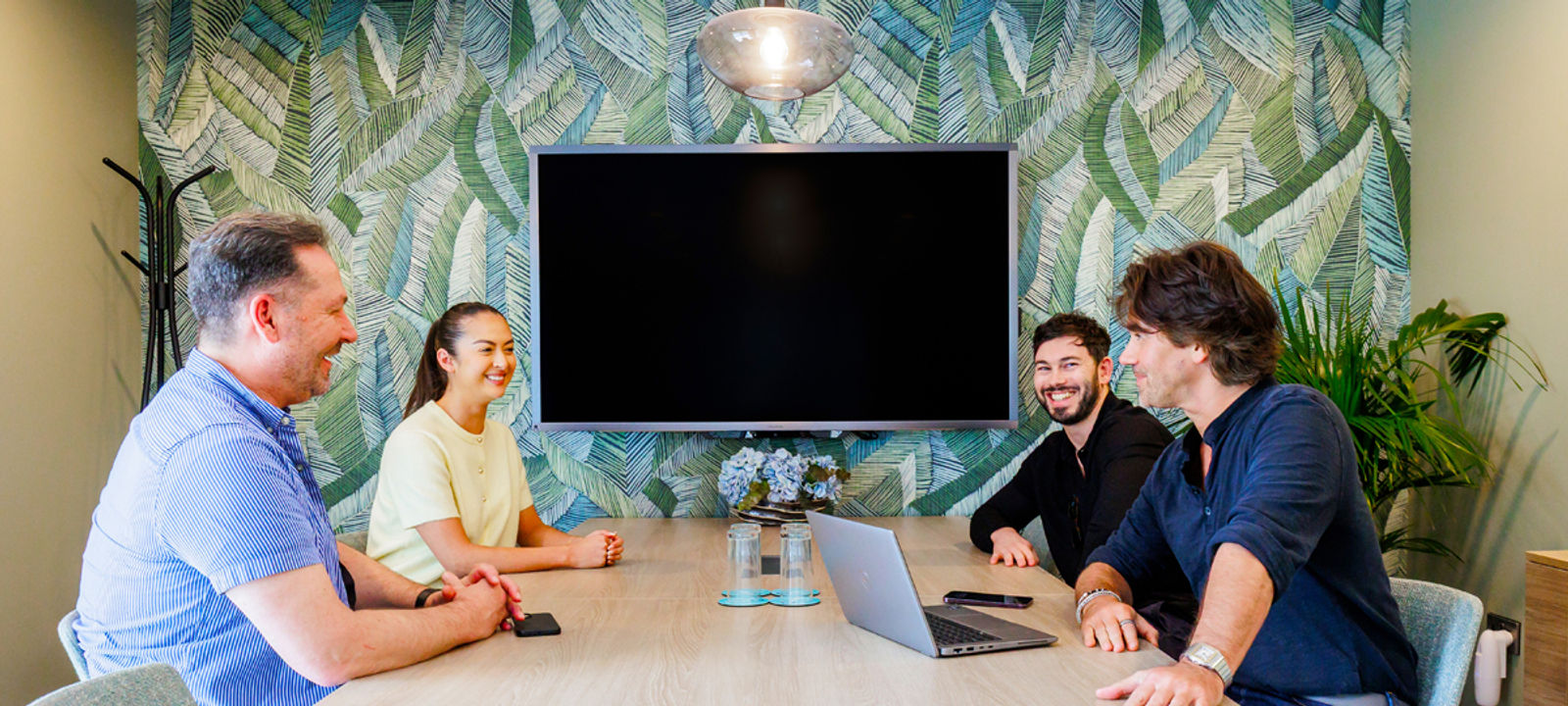 Holyrood Close, Poole - Image 1