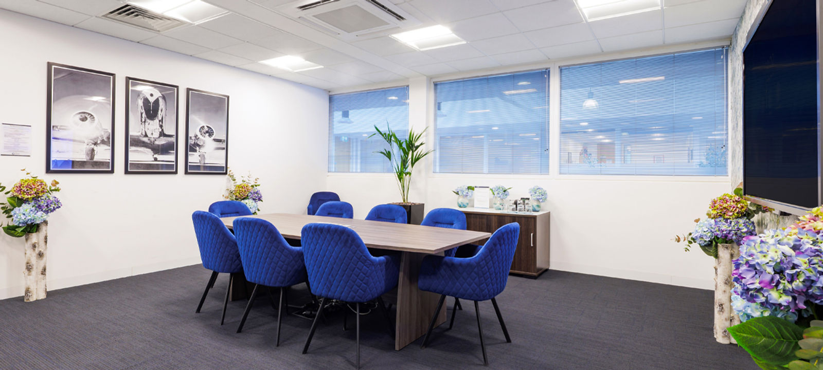 25 Barnes Wallis Road, Segensworth - Image 1