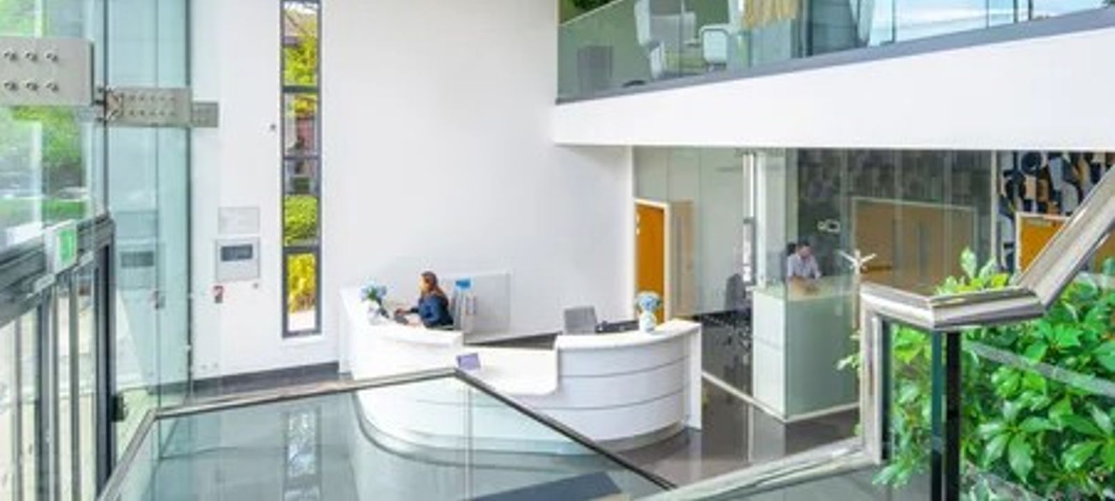 8 Barnes Wallis Road, Hampshire - Image 1