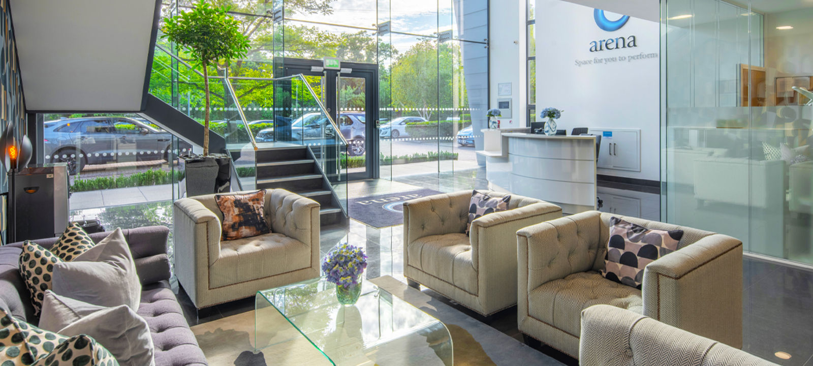 8 Barnes Wallis Road, Hampshire - Image 1