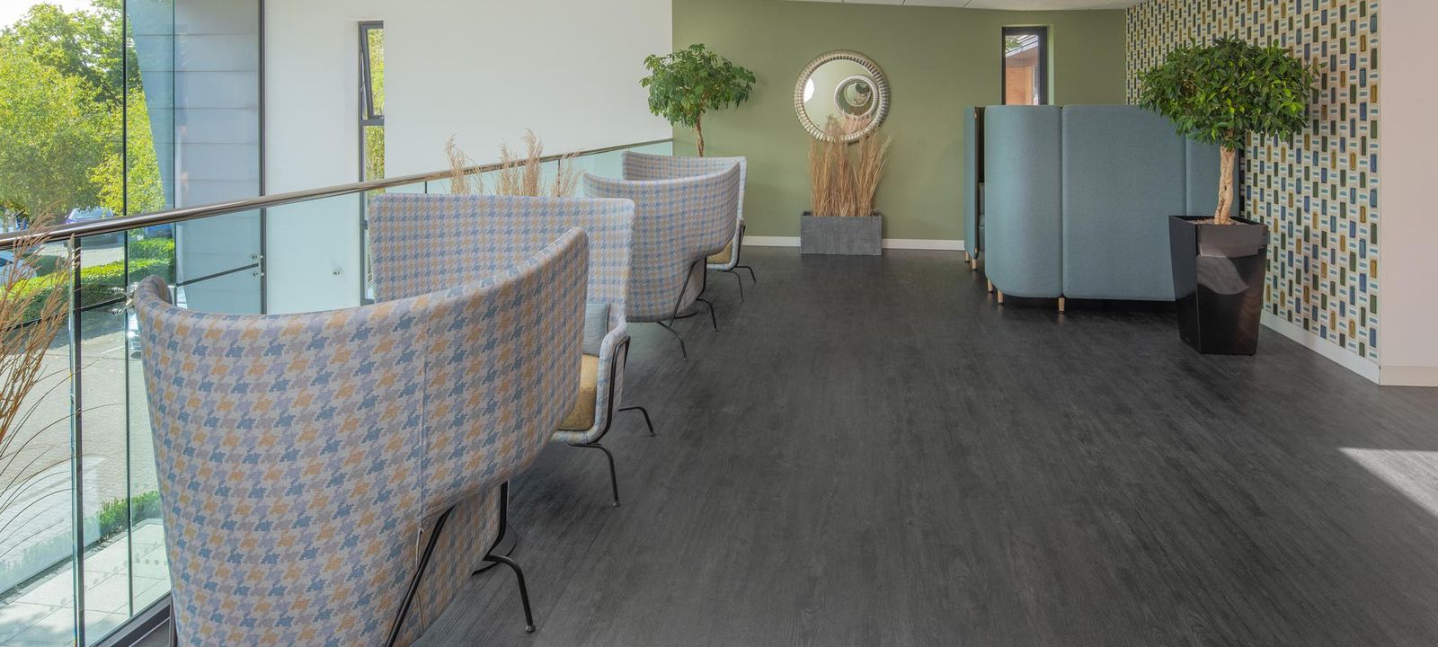 8 Barnes Wallis Road, Hampshire - Image 1