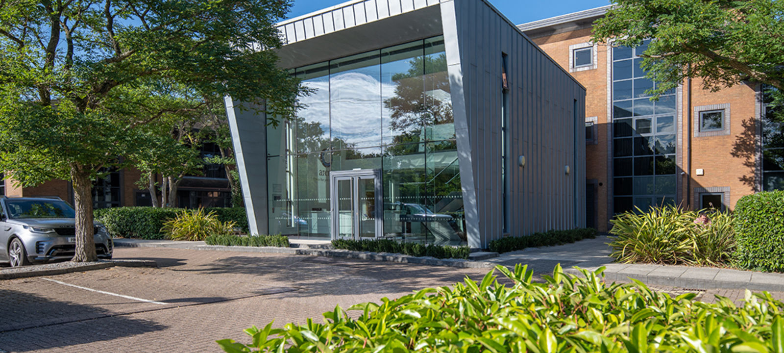 Lancaster Court - Image 1