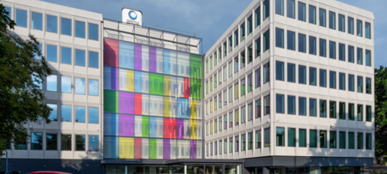 Abbey House - Image 1