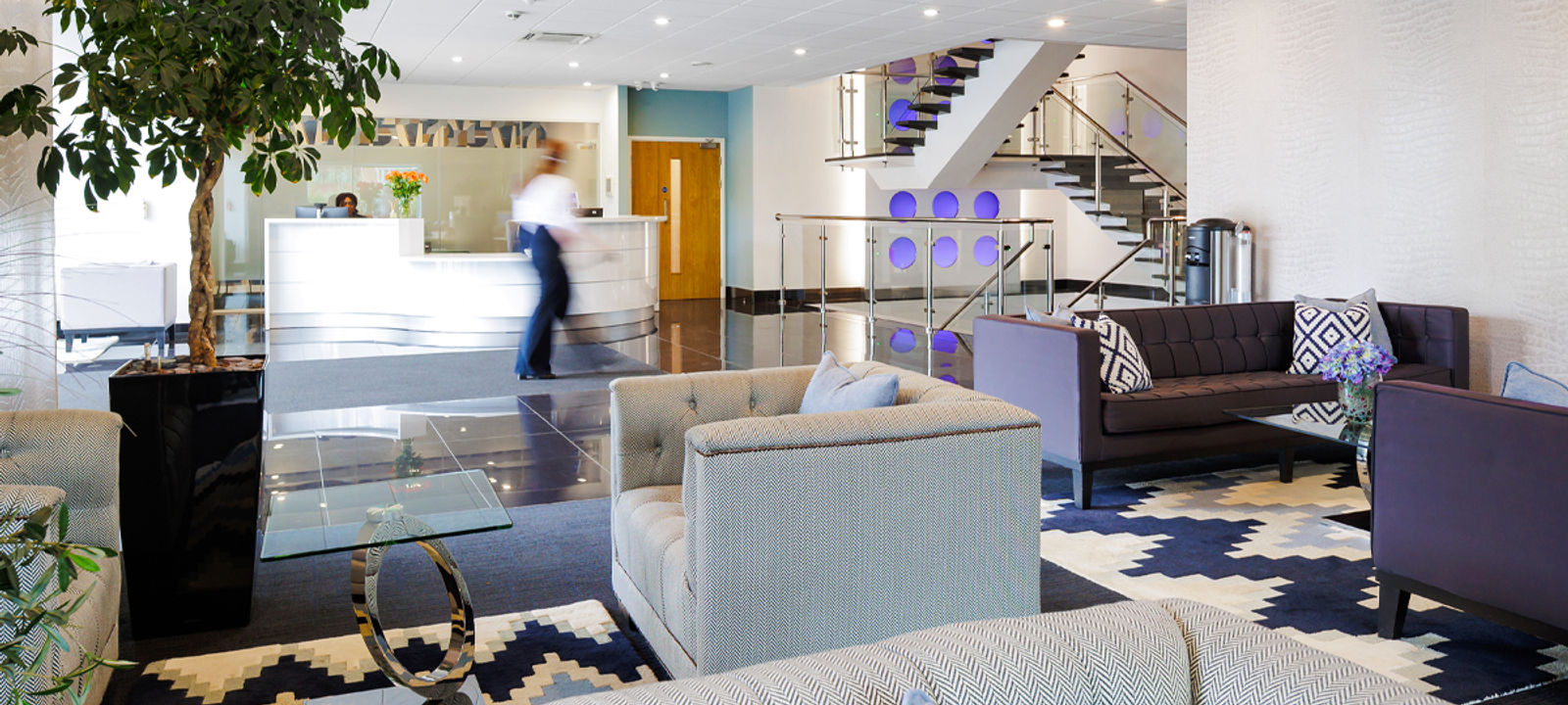 Basing View, Basingstoke - Image 1