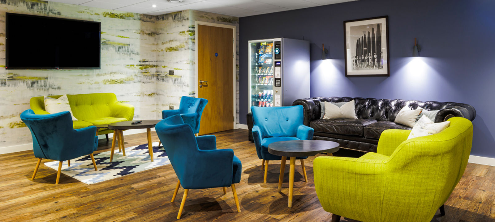 Basing View, Basingstoke - Image 1