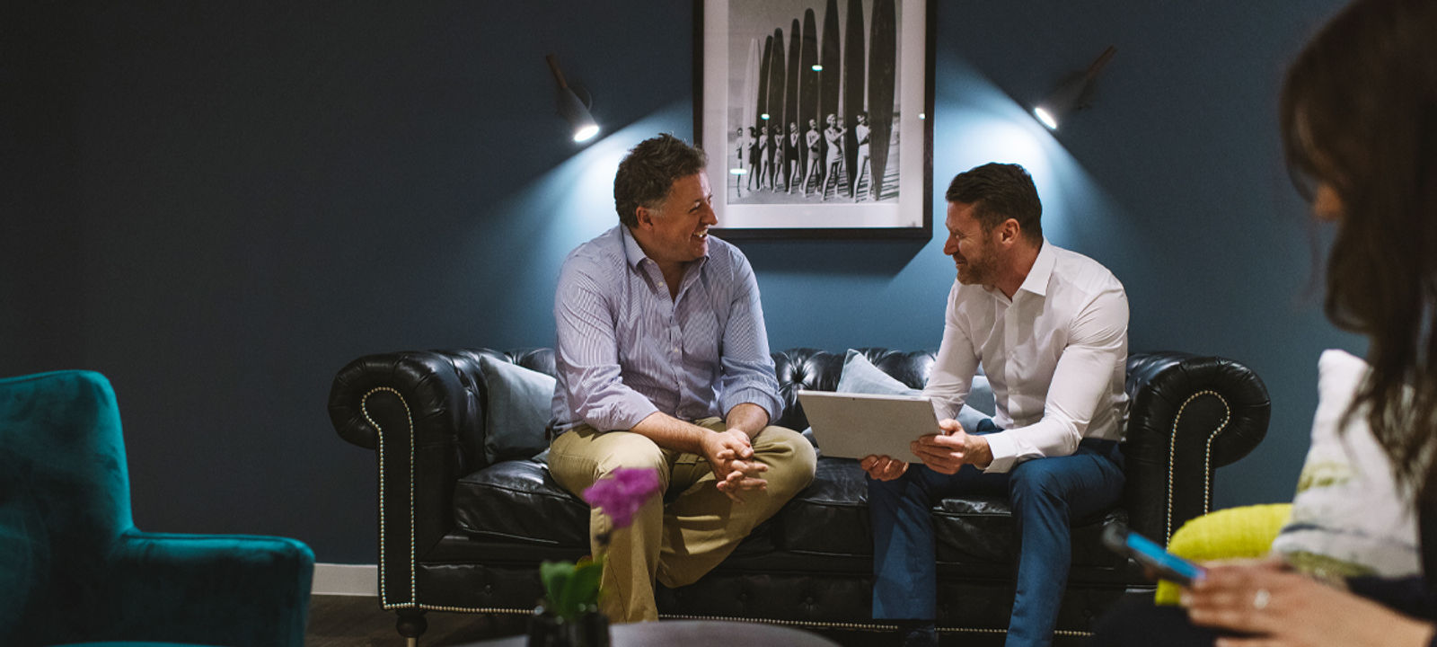 Basing View, Basingstoke - Image 1