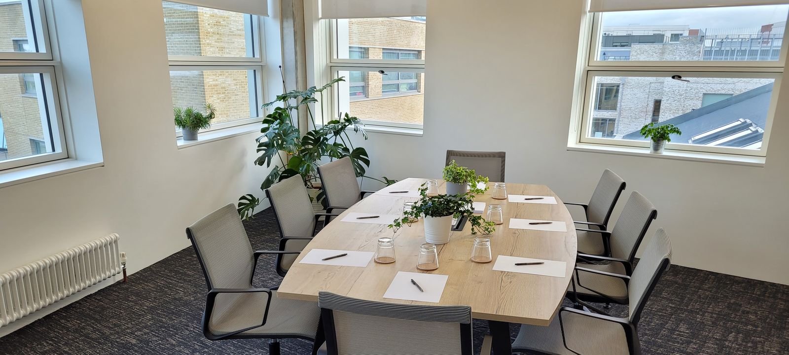 1 Sugar House Lane Sugar House Lane, London - Image 1