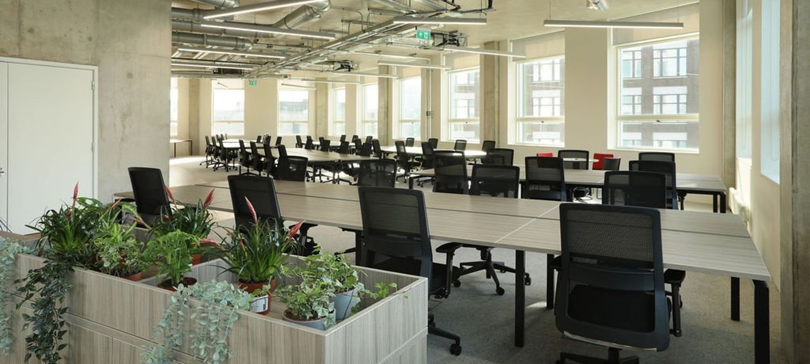 1 Sugar House Lane, Greater London - Image 1