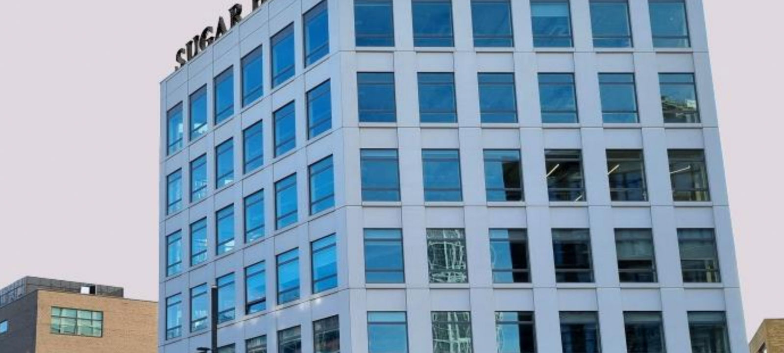 1 Sugar House Lane, Stratford - Image 1