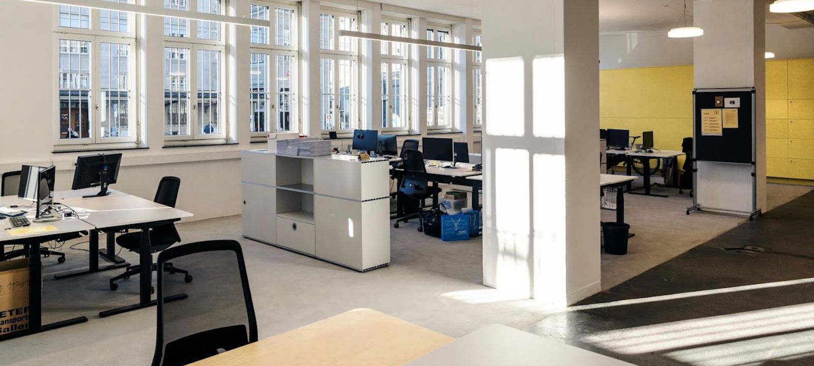 45 St Leonhard-strasse, St Gallen - Image 1