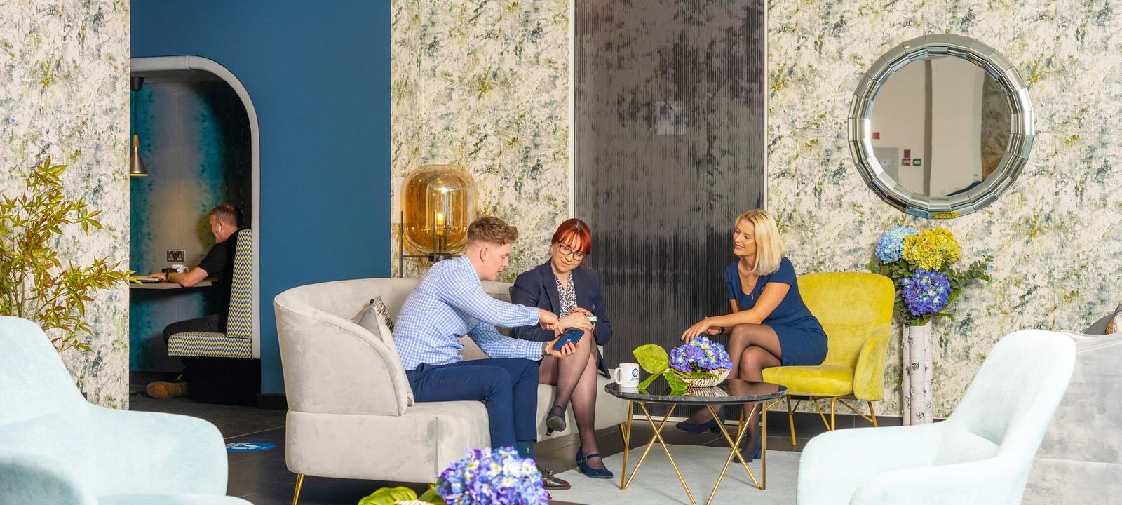 Watchmoor Park, Camberley - Image 1