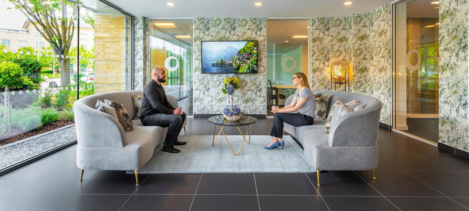 Watchmoor Park, Camberley - Image 1