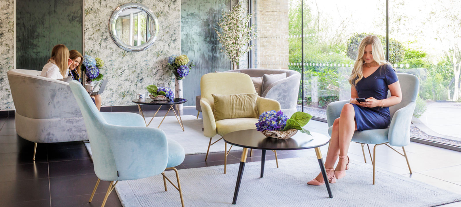 Watchmoor Park, Camberley - Image 1