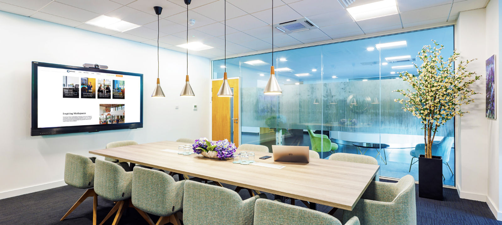 Watchmoor Park, Camberley - Image 1