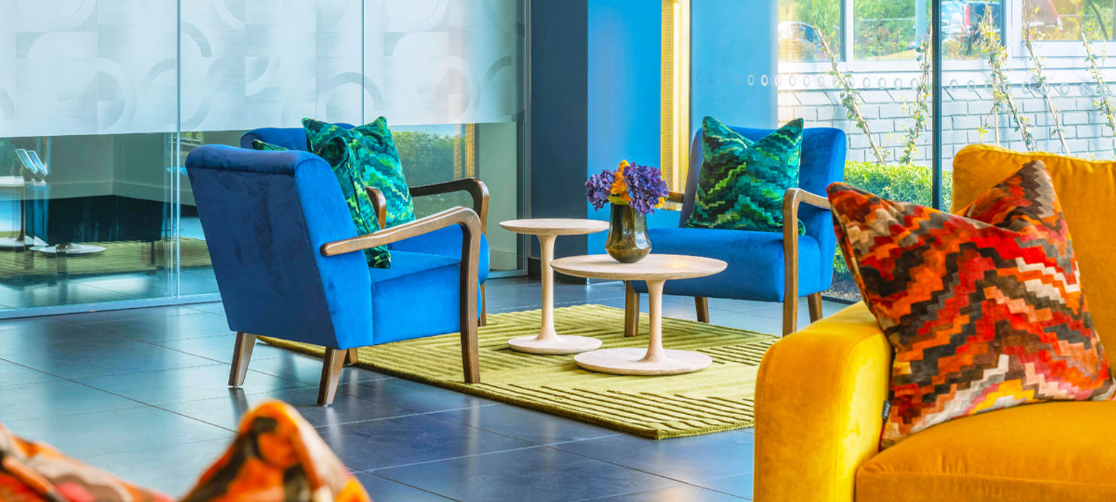 100 Berkshire Place, Winnersh - Image 1