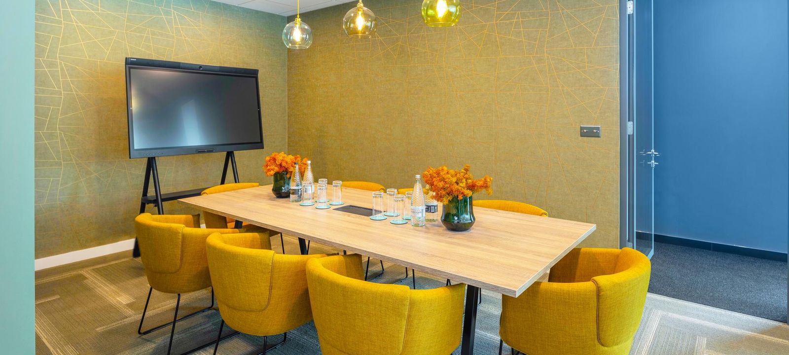 100 Berkshire Place 100 Berkshire Place, Winnersh - Image 1