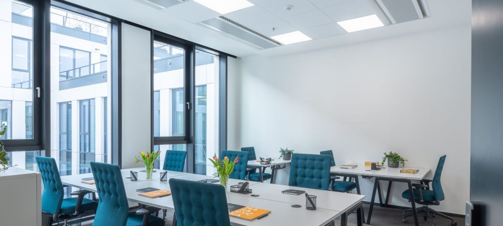 Italská 2581/67, Churchill I - Image 1