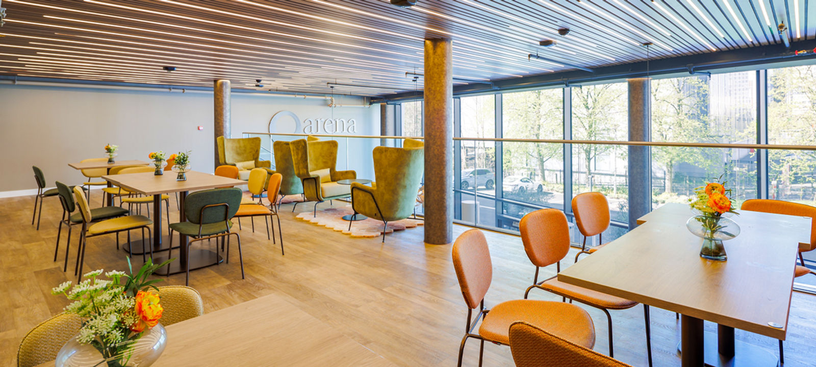 Basing View, Basingstoke - Image 1