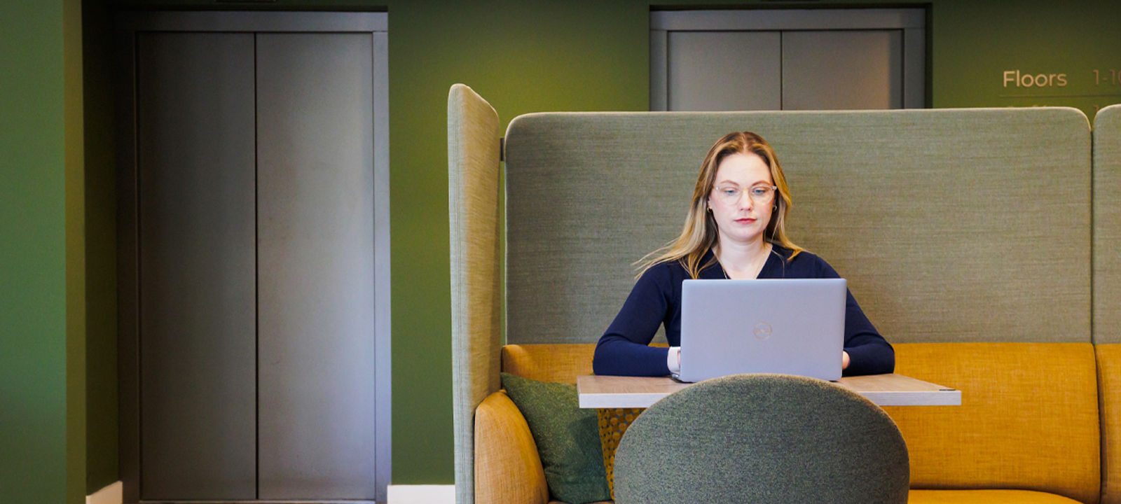 Basing View, Basingstoke - Image 1