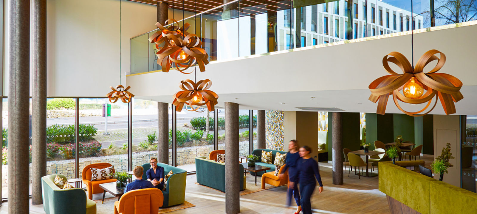 Basing View, Basingstoke - Image 1