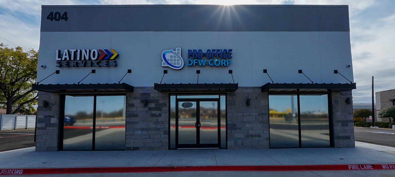 PROOFFICE DFW - Image 1