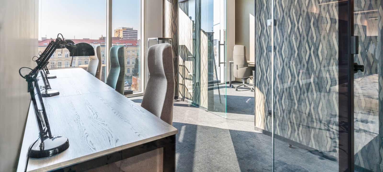 Plynární 1617, Praha 7-holešovice - Image 1