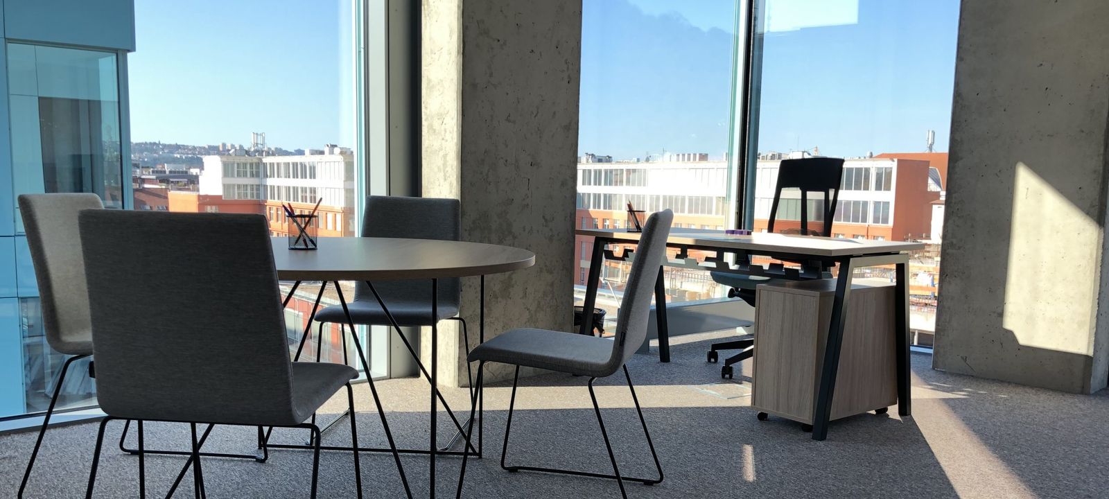 Pernerova 697/35, Karlín - Image 1