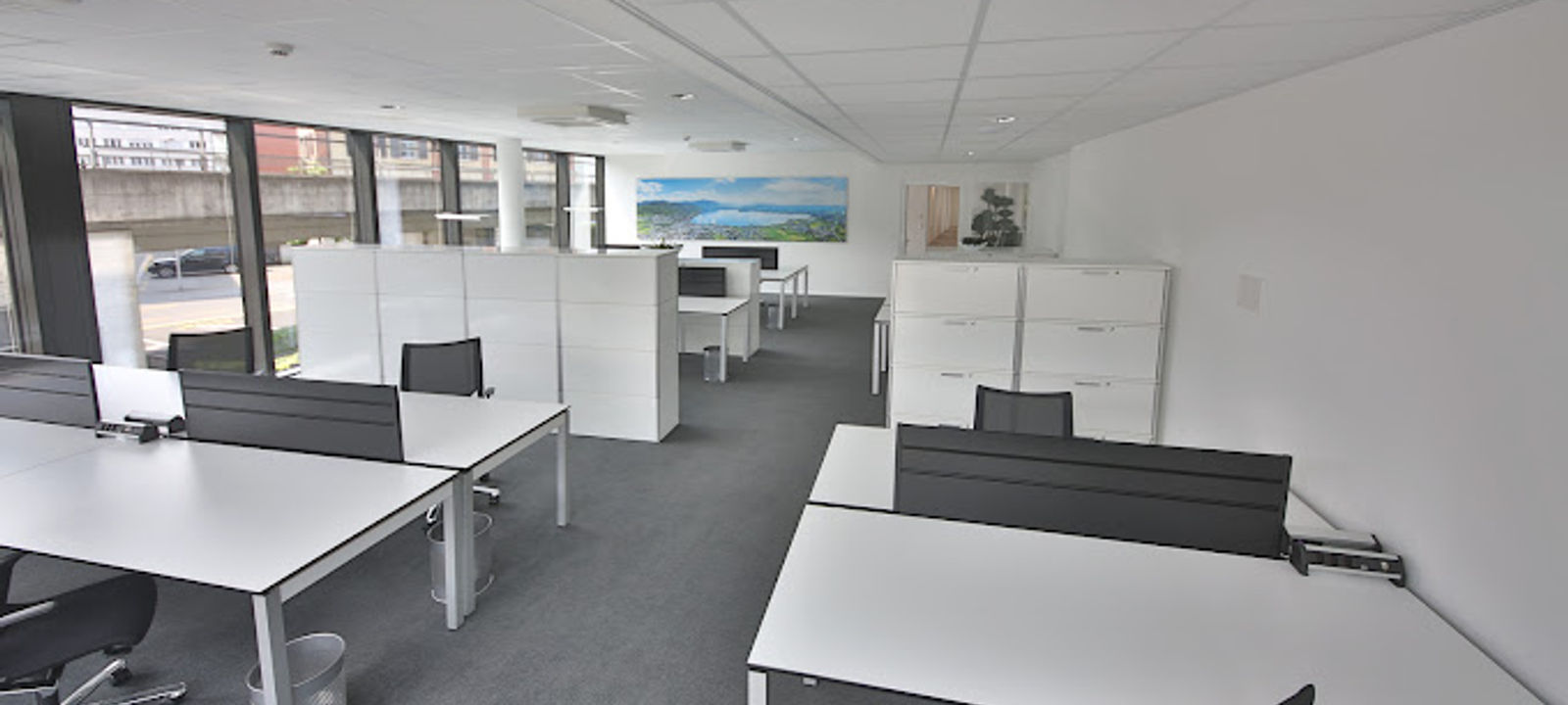 26 Gotthardstrasse, ZUG - Image 1