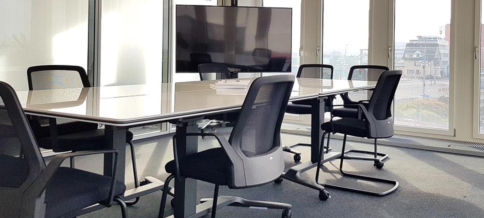 32 Zugerstrasse, Baar - Image 1