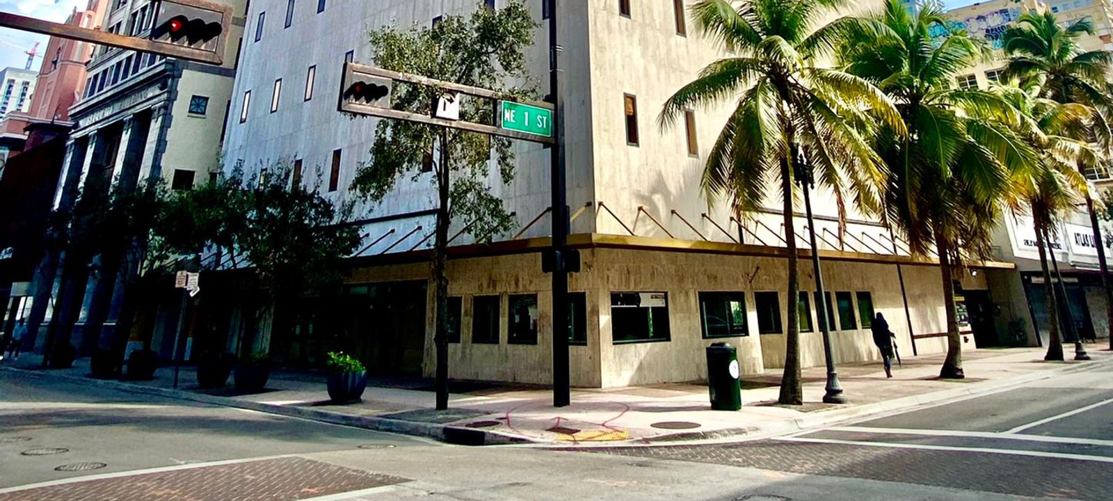 Federal Condo (Commercial) - Image 1