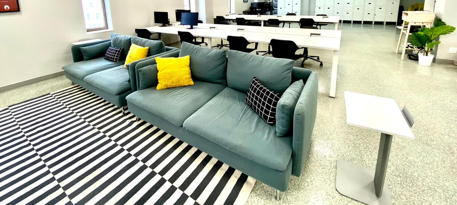 111 Ne 1st Street, Miami - Image 1