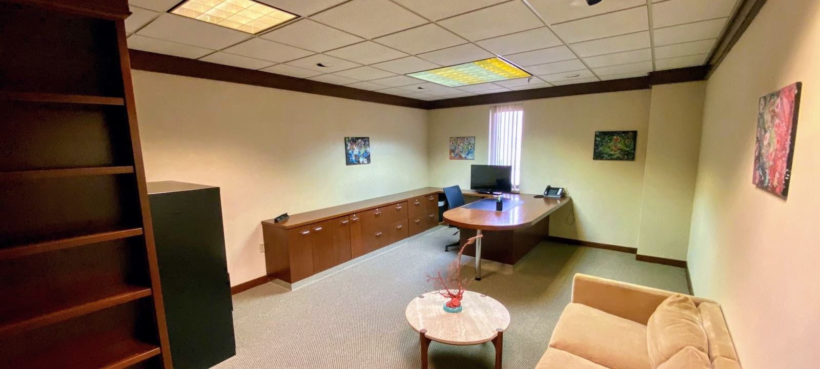 111 Ne 1st Street, Miami - Image 1