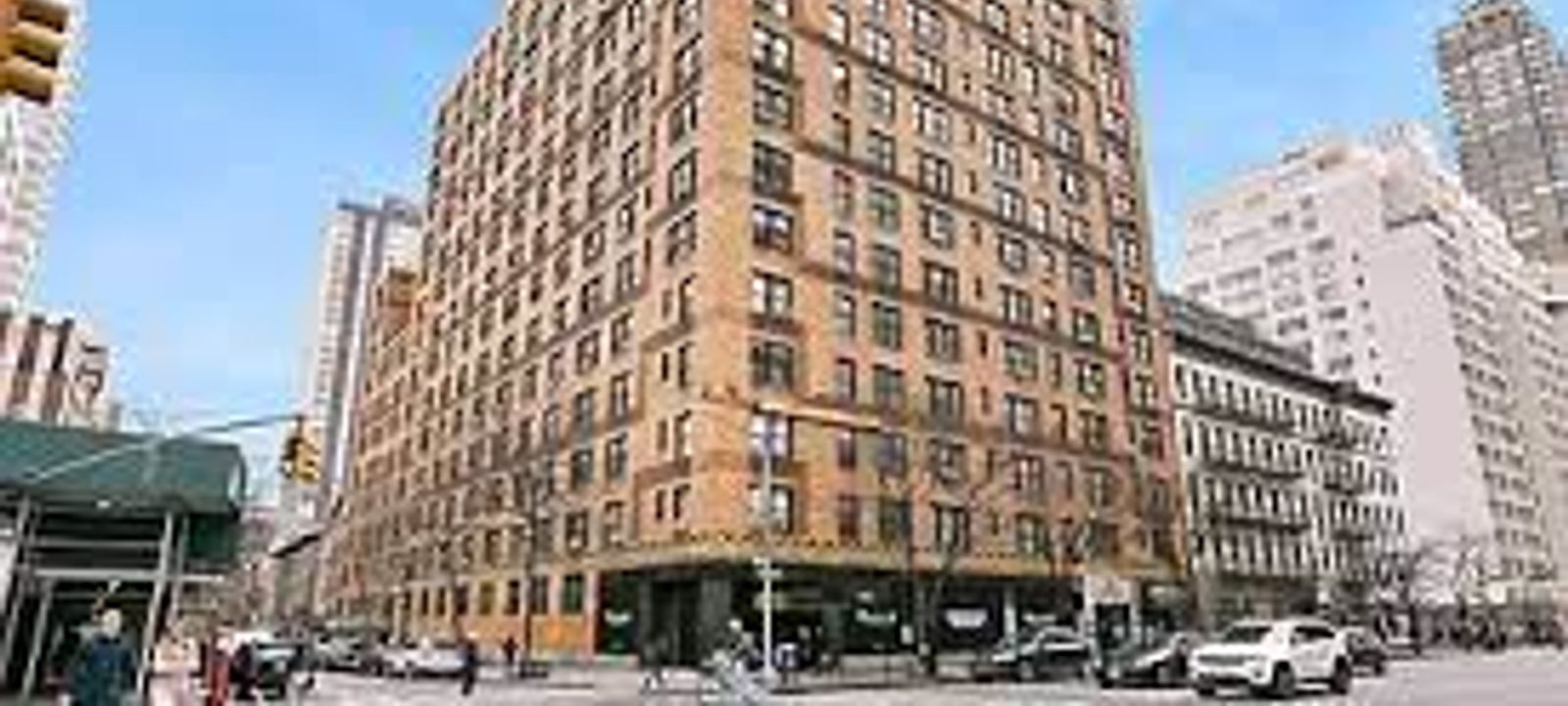 210 East 68th Street 210 East 68th Street, New York City - Image 1