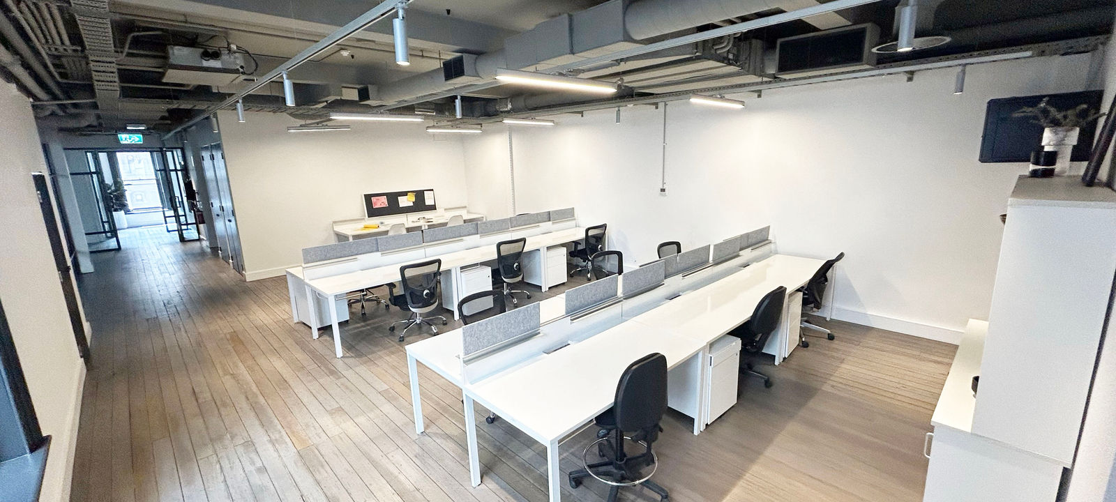 107 Elizabeth Street, Melbourne - Image 1