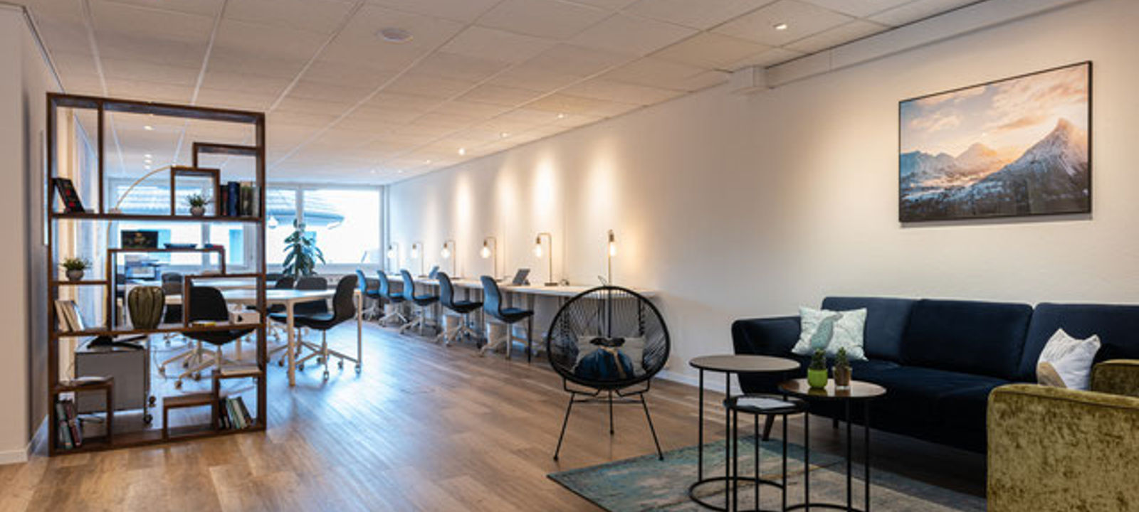 55 Gotthardstrasse, Thalwil - Image 1