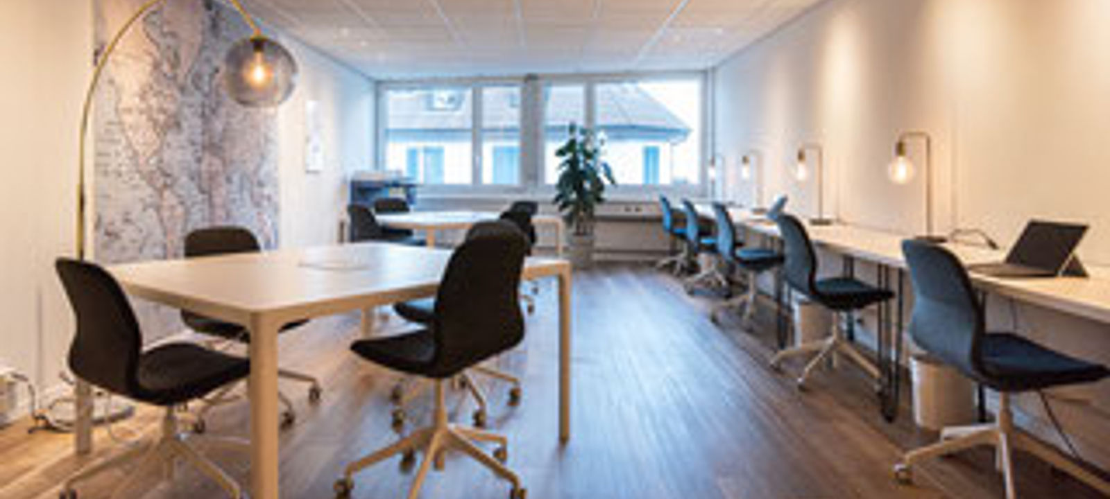 55 Gotthardstrasse, Thalwil - Image 1