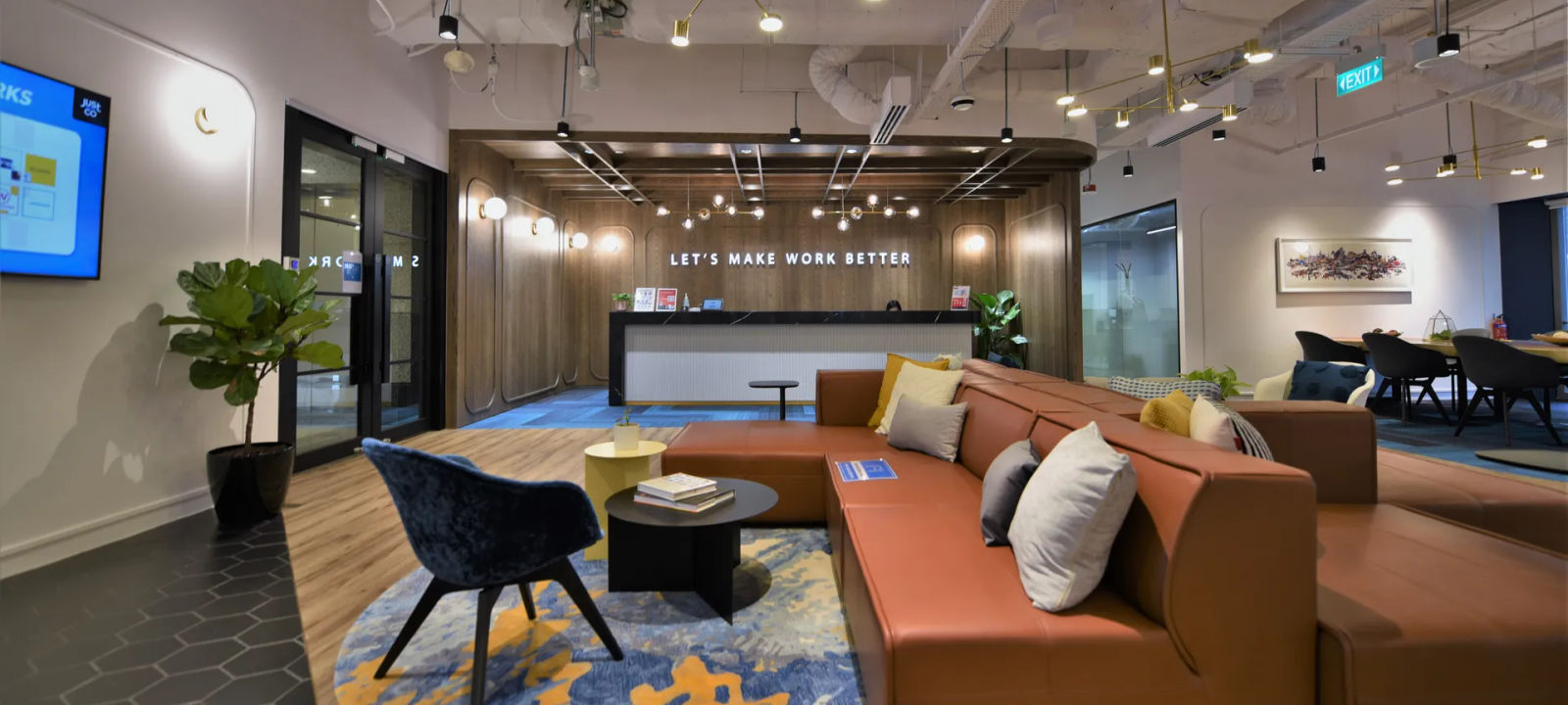 63 Chulia Street, Singapore - Image 1