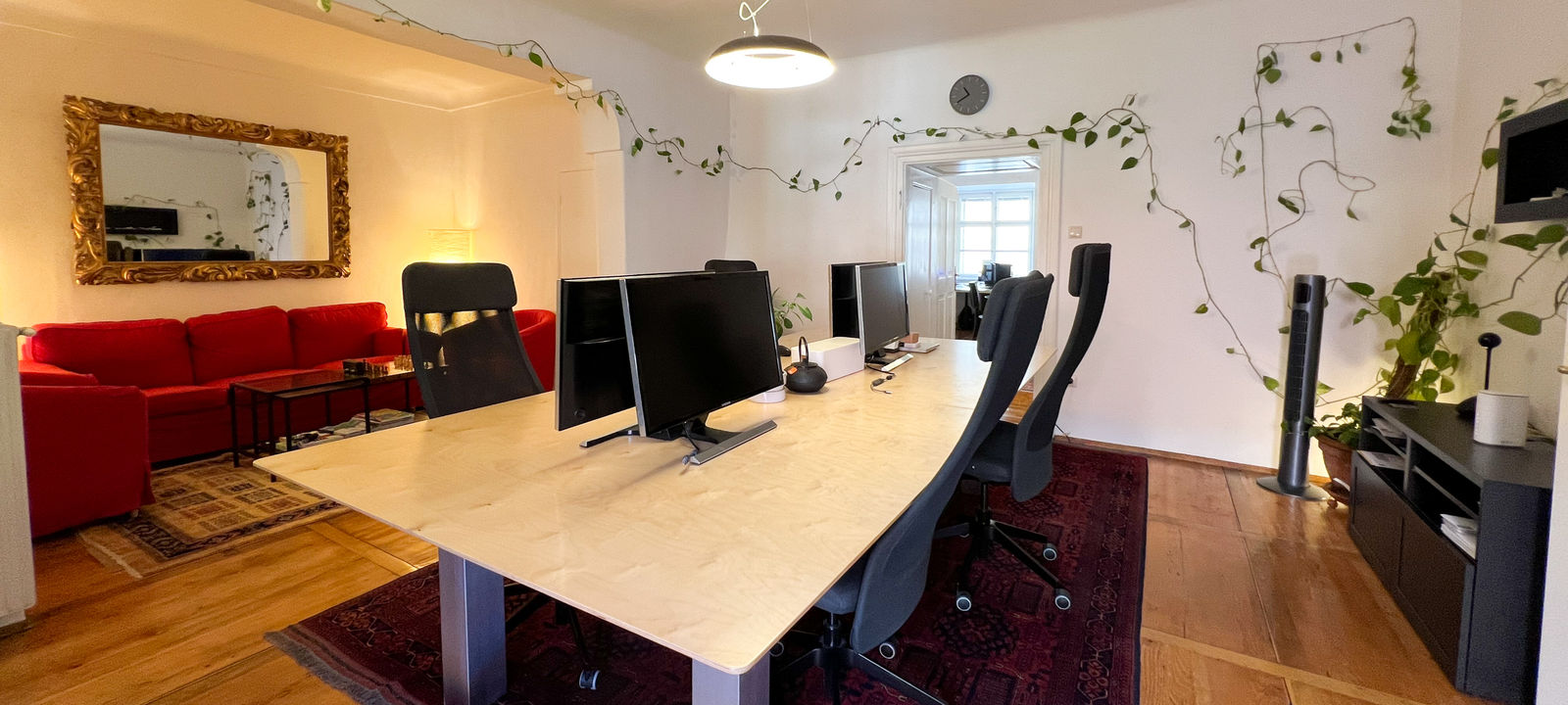 21 Weihburggasse, Wien - Image 1