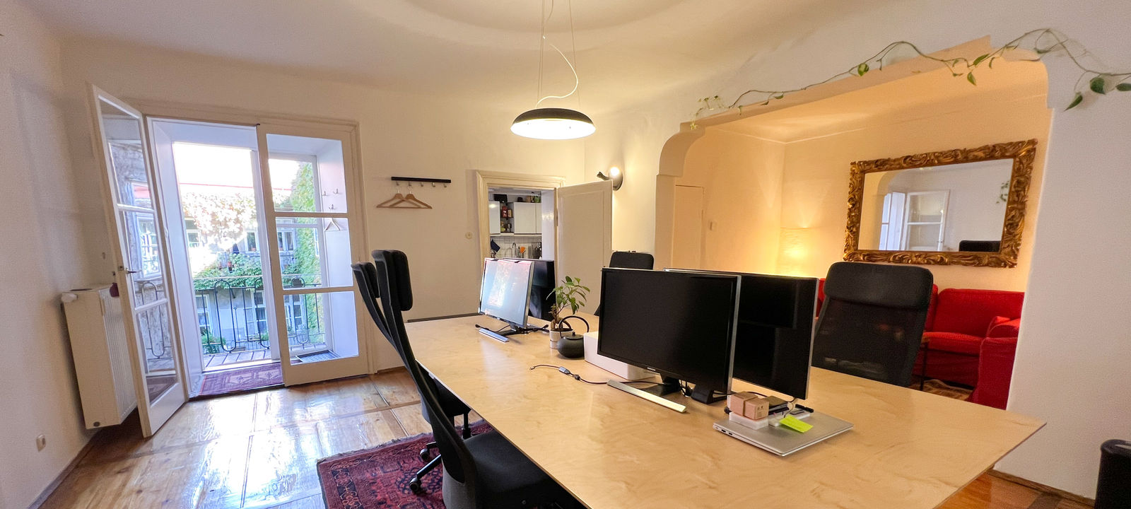 21 Weihburggasse, Wien - Image 1