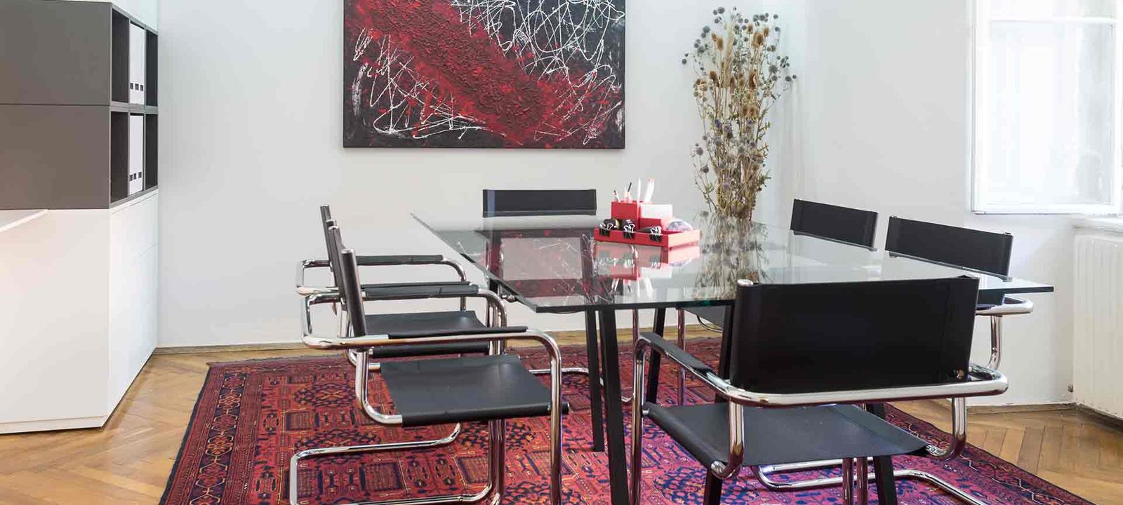 21 Weihburggasse, Wien - Image 1