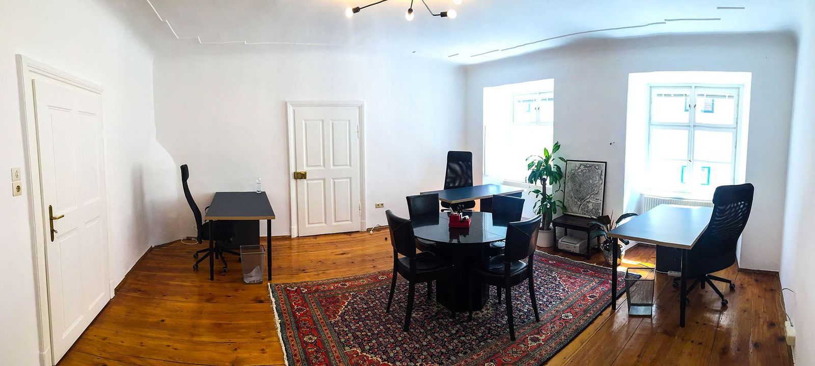 21 Weihburggasse, Wien - Image 1