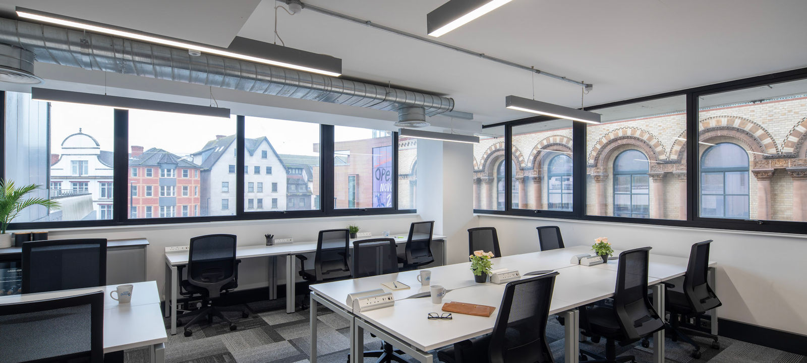 Colston Street, Bristol - Image 1