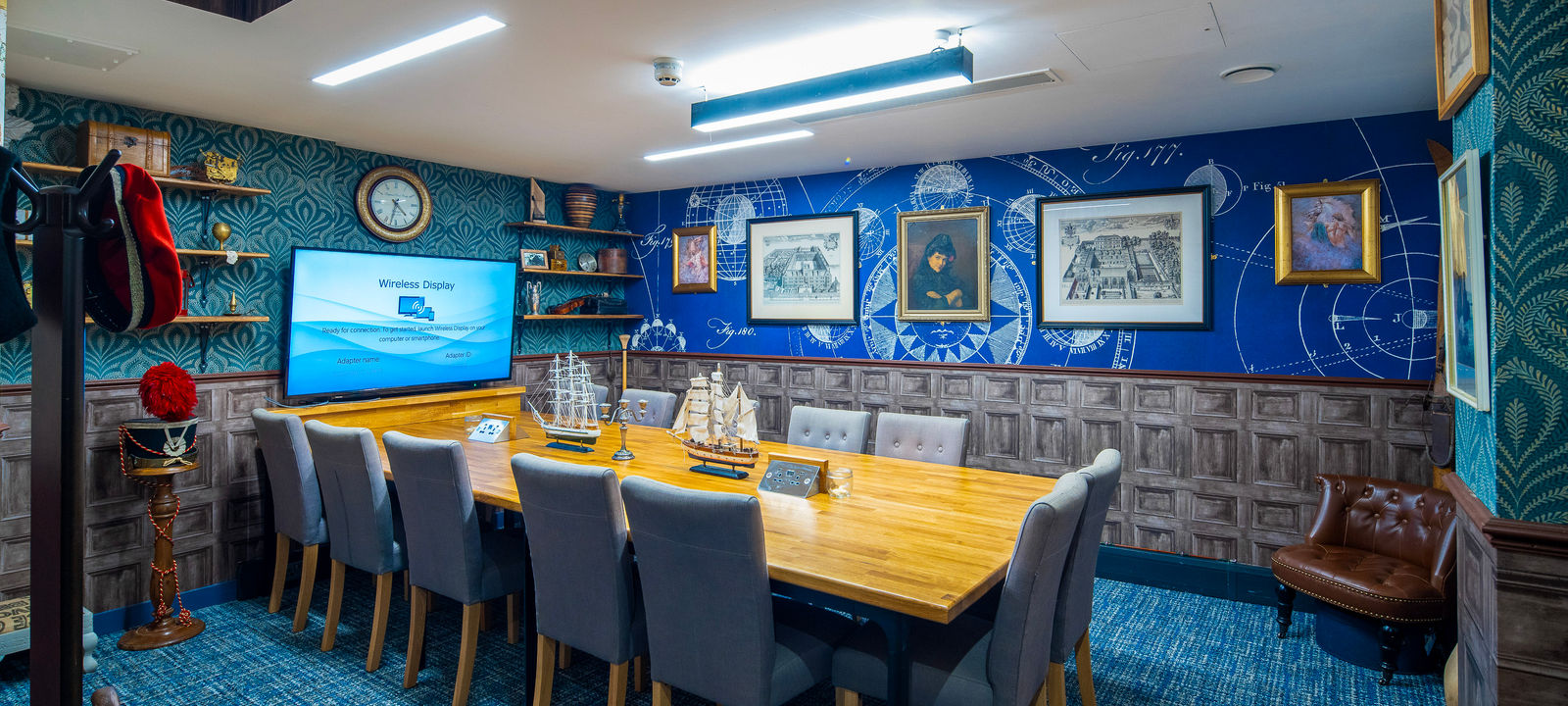 Colston Street, Bristol - Image 1