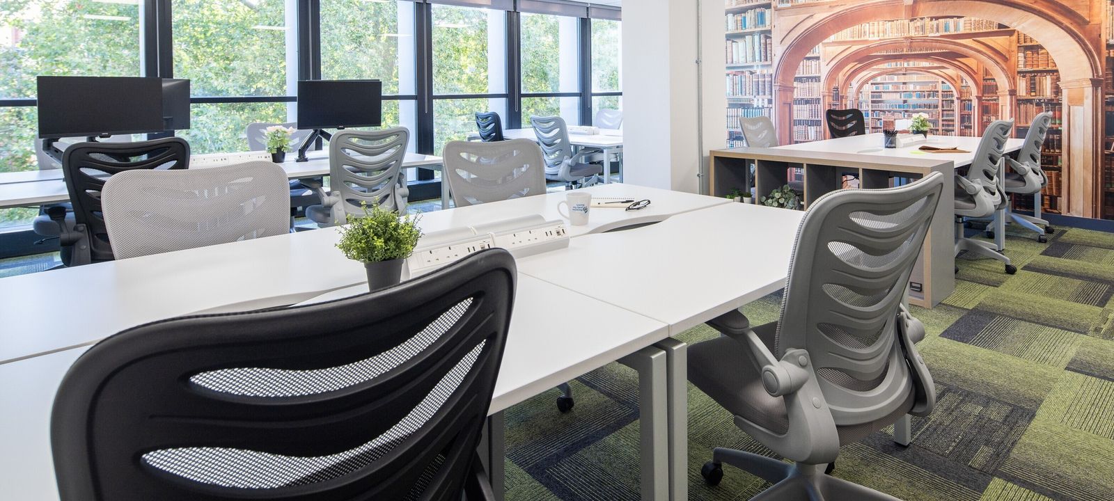 Colston Street, Bristol - Image 1