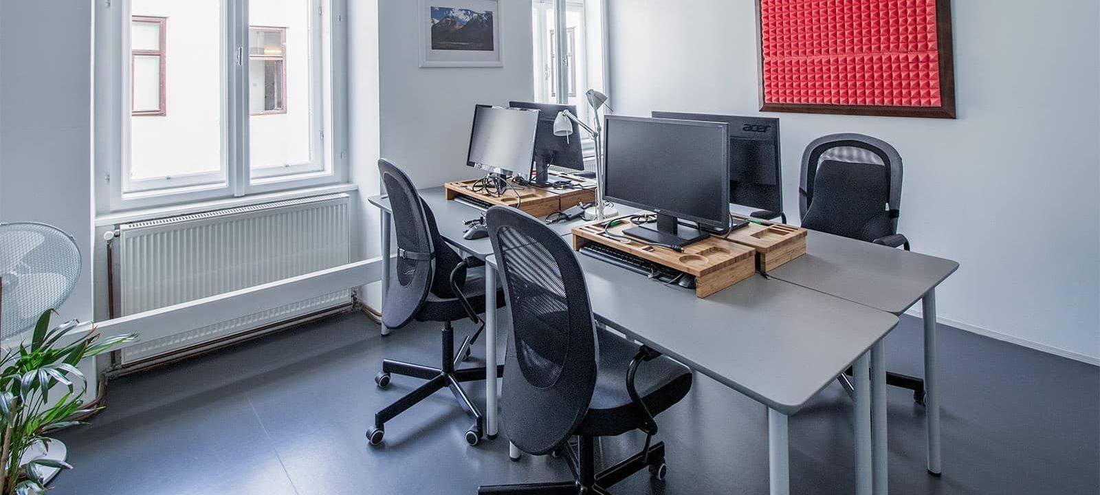 101 Mariahilfer Str, Wien - Image 1