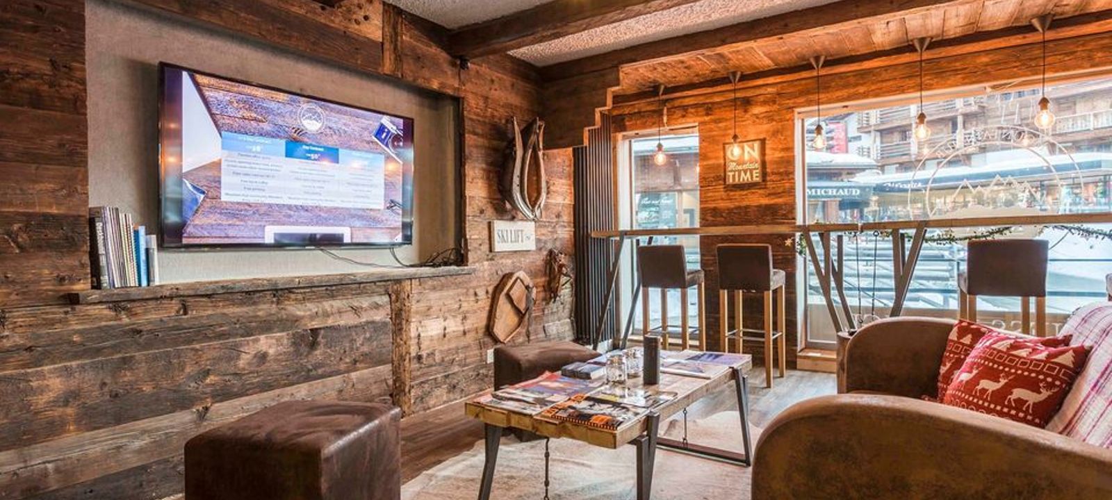 3 Rue De Médran, Verbier - Image 1