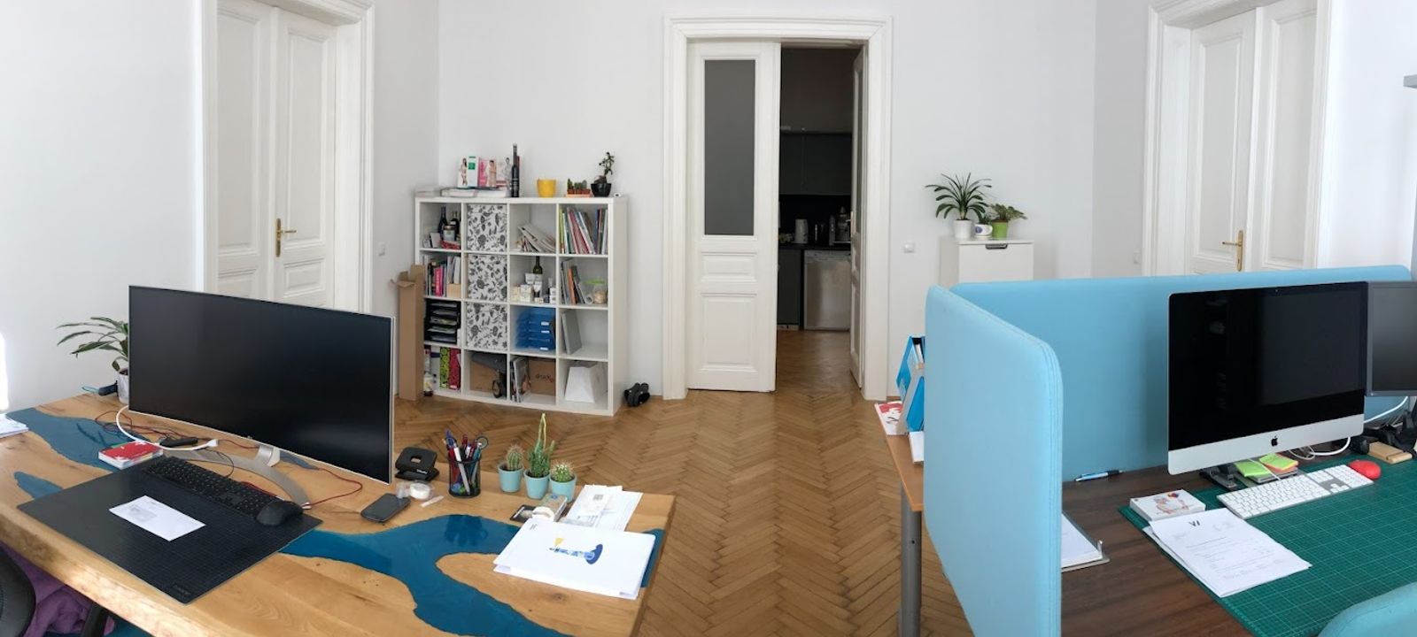 27/2 Rotenturmstraße, Wien - Image 1